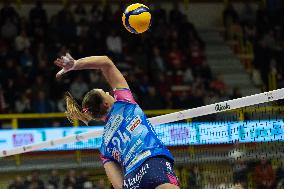 VOLLEY - Serie A1 Femminile - Uyba Volley Busto Arsizio vs Igor Gorgonzola Novara