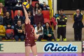 VOLLEY - Serie A1 Femminile - Uyba Volley Busto Arsizio vs Igor Gorgonzola Novara