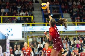 VOLLEY - Serie A1 Femminile - Uyba Volley Busto Arsizio vs Igor Gorgonzola Novara