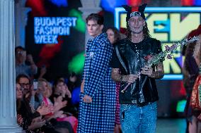 Budapest Fashion Week - Fall 2024