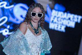 Budapest Fashion Week - Fall 2024