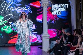 Budapest Fashion Week - Fall 2024