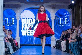 Budapest Fashion Week - Fall 2024