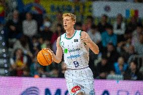 Morabanc Andorra v Unicaja Malaga - Liga Endesa