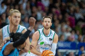 Morabanc Andorra v Unicaja Malaga - Liga Endesa