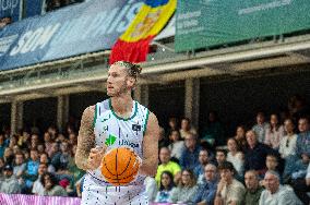 Morabanc Andorra v Unicaja Malaga - Liga Endesa