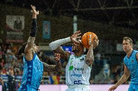 Morabanc Andorra v Unicaja Malaga - Liga Endesa