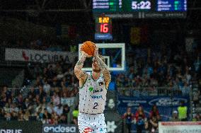 Morabanc Andorra v Unicaja Malaga - Liga Endesa