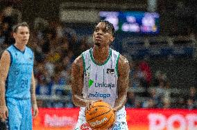 Morabanc Andorra v Unicaja Malaga - Liga Endesa