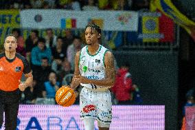 Morabanc Andorra v Unicaja Malaga - Liga Endesa