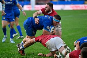 RUGBY - Autumn Nations Series - Italy vs Georgia