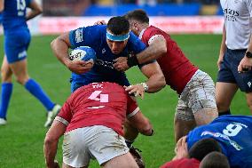 RUGBY - Autumn Nations Series - Italy vs Georgia