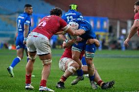 RUGBY - Autumn Nations Series - Italy vs Georgia