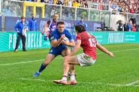 RUGBY - Autumn Nations Series - Italy vs Georgia