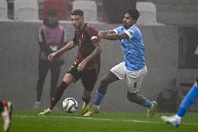 CALCIO - UEFA Nations League - Israel vs Belgium