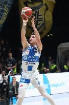 BASKET - Serie A - Virtus Segafredo Bologna vs Banco di Sardegna Sassari