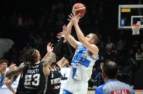 BASKET - Serie A - Virtus Segafredo Bologna vs Banco di Sardegna Sassari