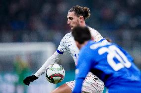 Italy v France - UEFA Nations League 2024