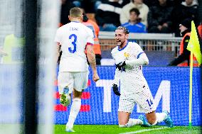 Italy v France - UEFA Nations League 2024