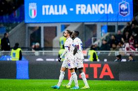 Italy v France - UEFA Nations League 2024