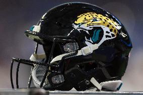 Jacksonville Jaguars vs. Detroit Lions