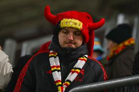 CALCIO - UEFA Nations League - Israel vs Belgium