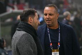 CALCIO - UEFA Nations League - Israel vs Belgium