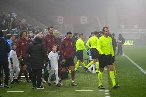 CALCIO - UEFA Nations League - Israel vs Belgium