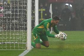 CALCIO - UEFA Nations League - Israel vs Belgium