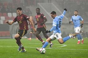 CALCIO - UEFA Nations League - Israel vs Belgium