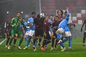 CALCIO - UEFA Nations League - Israel vs Belgium