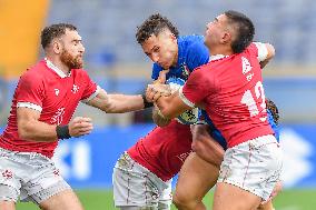 RUGBY - Autumn Nations Series - Italy vs Georgia