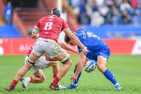 RUGBY - Autumn Nations Series - Italy vs Georgia