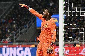 CALCIO - UEFA Nations League - Italy vs France