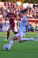 CALCIO - Serie A Femminile - AS Roma vs Lazio Women