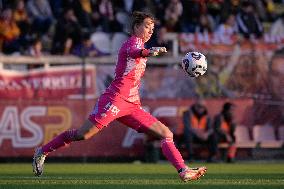 CALCIO - Serie A Femminile - AS Roma vs Lazio Women