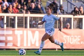 CALCIO - Serie A Femminile - AS Roma vs Lazio Women