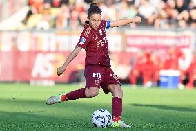 CALCIO - Serie A Femminile - AS Roma vs Lazio Women