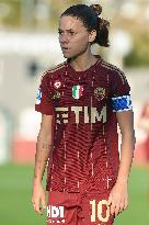 CALCIO - Serie A Femminile - AS Roma vs Lazio Women