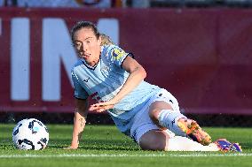 CALCIO - Serie A Femminile - AS Roma vs Lazio Women