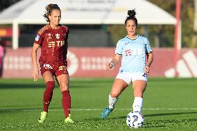 CALCIO - Serie A Femminile - AS Roma vs Lazio Women