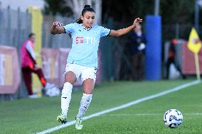 CALCIO - Serie A Femminile - AS Roma vs Lazio Women