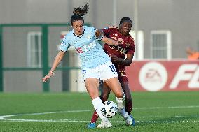 CALCIO - Serie A Femminile - AS Roma vs Lazio Women