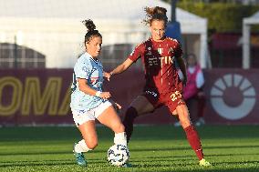 CALCIO - Serie A Femminile - AS Roma vs Lazio Women