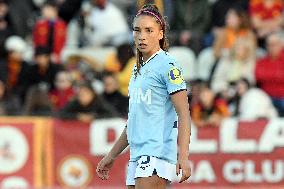 CALCIO - Serie A Femminile - AS Roma vs Lazio Women