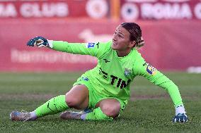 CALCIO - Serie A Femminile - AS Roma vs Lazio Women