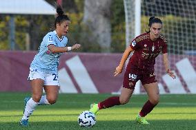 CALCIO - Serie A Femminile - AS Roma vs Lazio Women