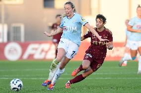 CALCIO - Serie A Femminile - AS Roma vs Lazio Women