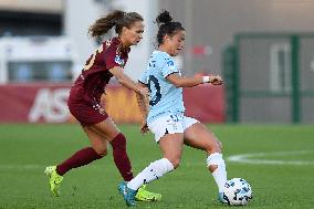 CALCIO - Serie A Femminile - AS Roma vs Lazio Women