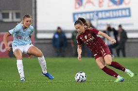 CALCIO - Serie A Femminile - AS Roma vs Lazio Women